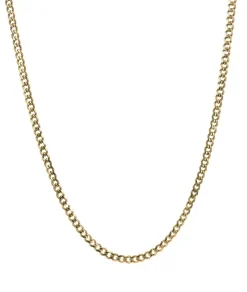 Arock JONAS Halsband Guld – 365069