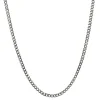 Arock JONAS Halsband Silver – 365052