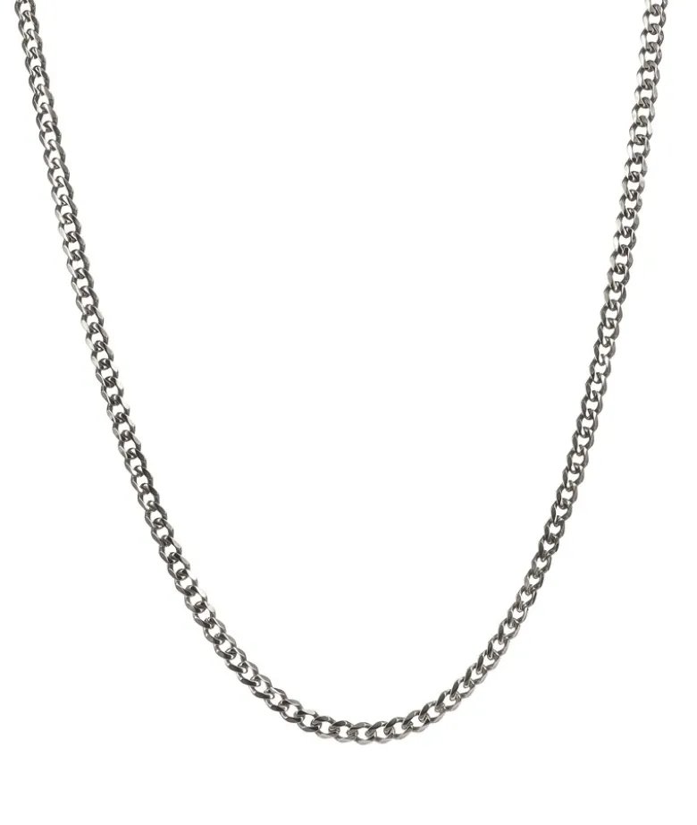 Arock JONAS Halsband Silver – 365052