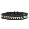 Arock KIAN Armband Svart/ Stål – 363232