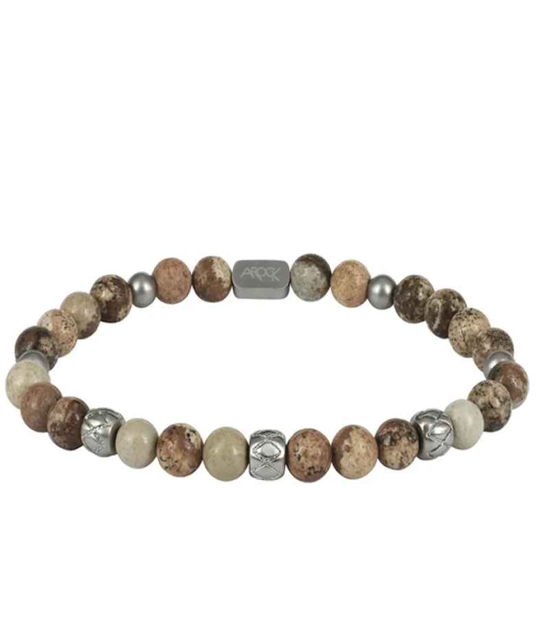 Arock LEVI Armband Brunt – 363959