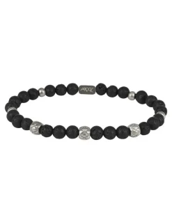 Arock LEVI Armband Vulcan Stål – 364031
