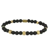 Arock LEVI Armband Vulcan Guld – 364048
