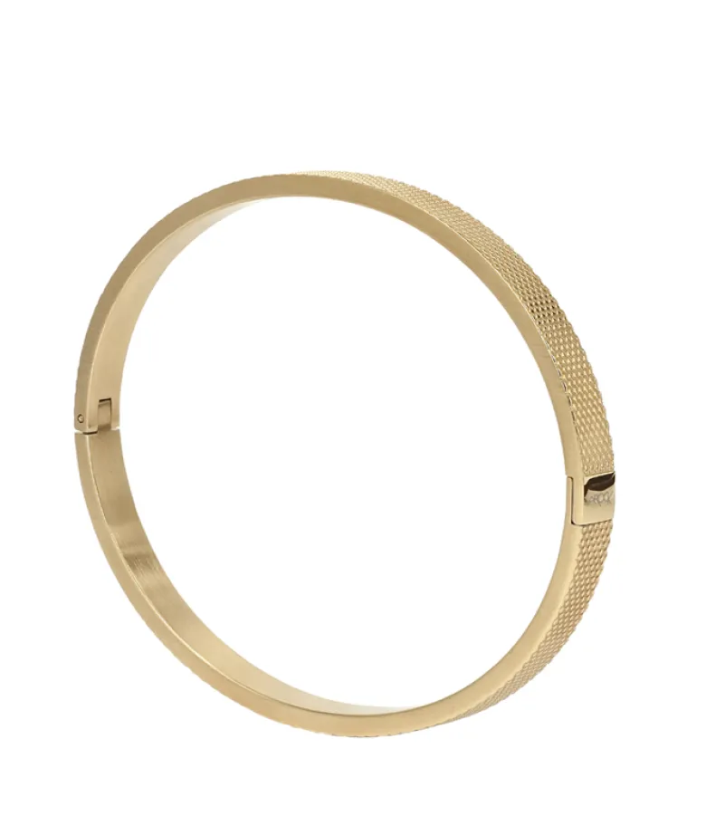 Arock LEXUS Armring Guld – 362778