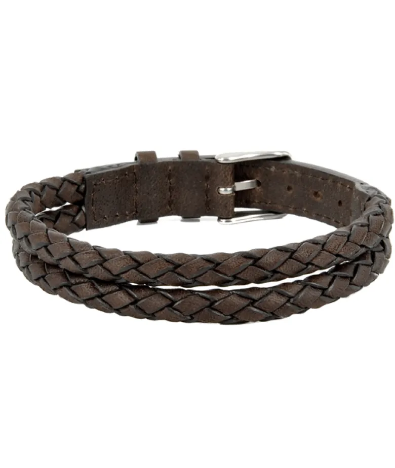 Arock LIAM Armband Brun – 360309