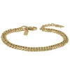 Arock LOKE Armband Guld – 364550