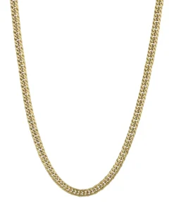 Arock LOKE Halsband Guld – 364536