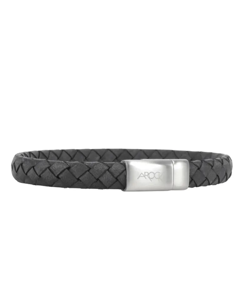 Arock MARC Armband Grått