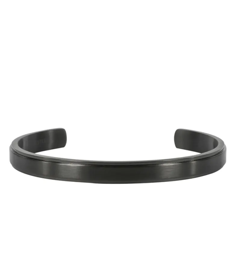 Arock MARTIN Armring GunMetal – 363720
