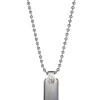 Arock MARTIN Halsband Stål – 364390