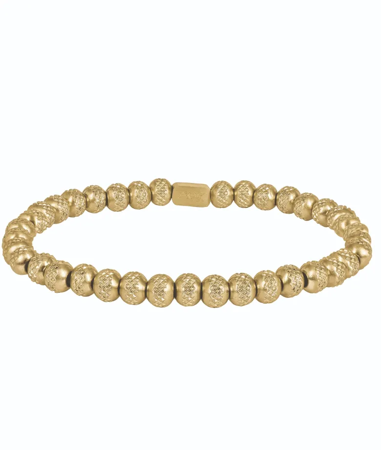 Arock MIKE Armband Guld – 365403