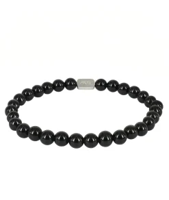 Arock Morris Armband Svart