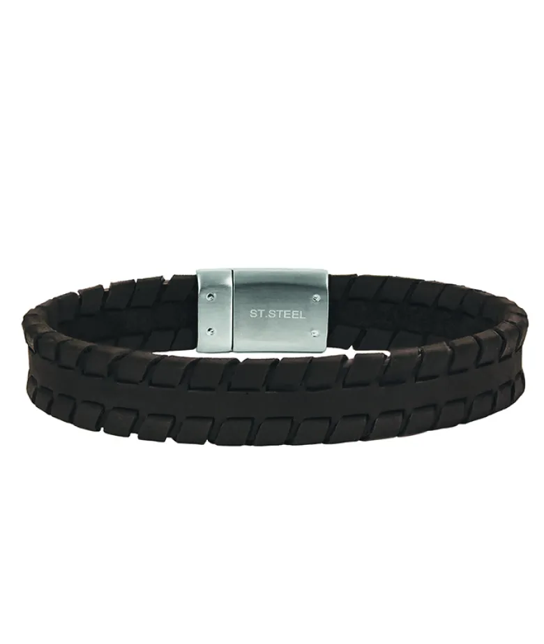 Arock NICK Armband Brunt – 364741