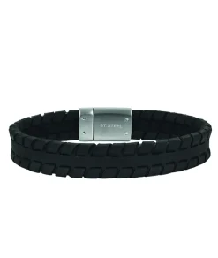 Arock NICK Armband Svart – 364734