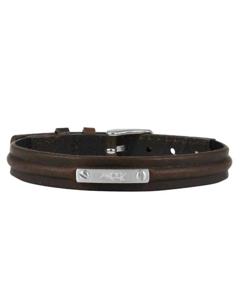Arock NOEL Armband Svart Stål – 363980