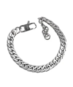 Arock RIWER Small Armband Stål – 361733