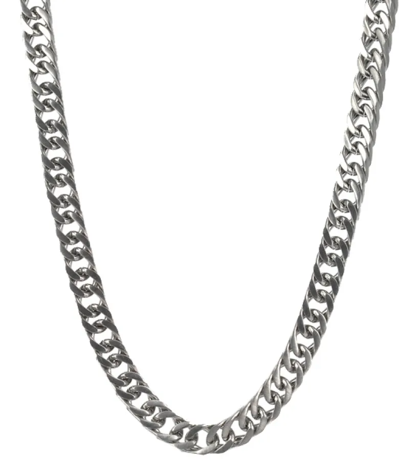 Arock RIWER Small Halsband Stål – 361979