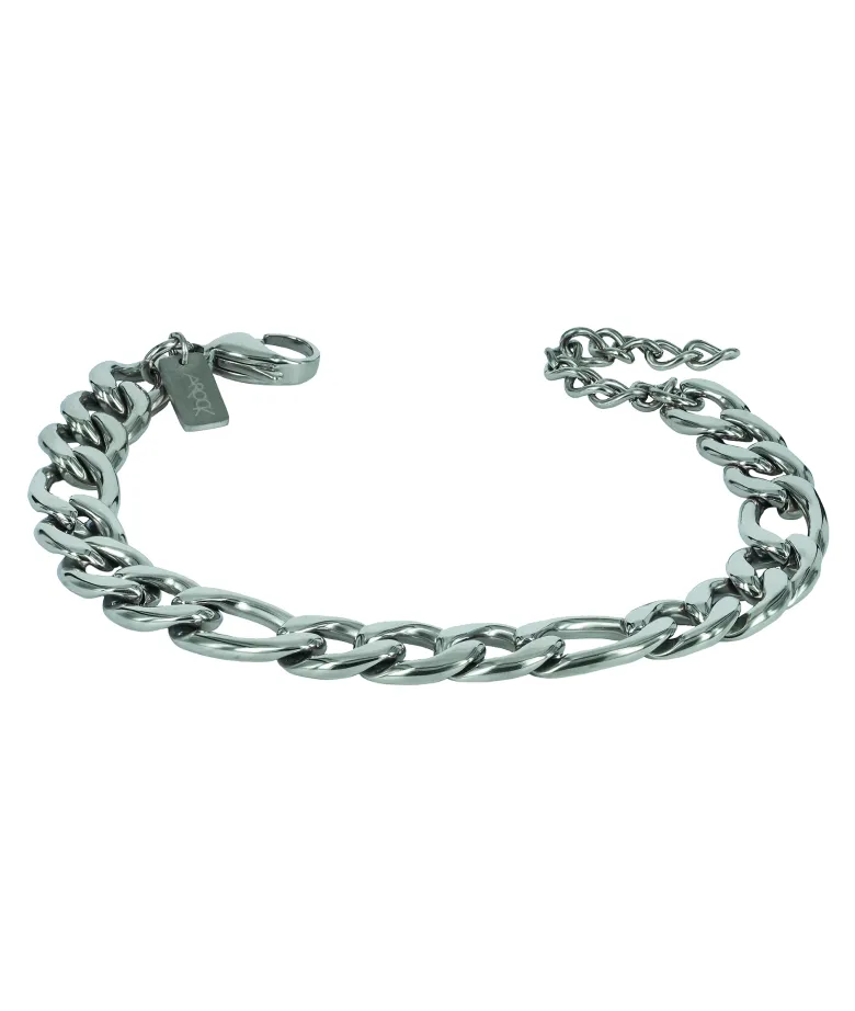 Arock SCOTT Armband Stål – 364857