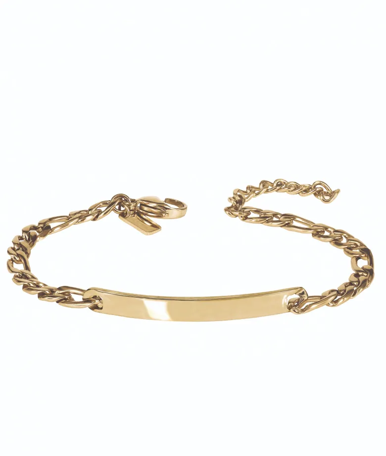 Arock SCOTT Large Armband Guld – 365106