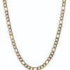 Arock SCOTT Large Halsband Guld – 365120