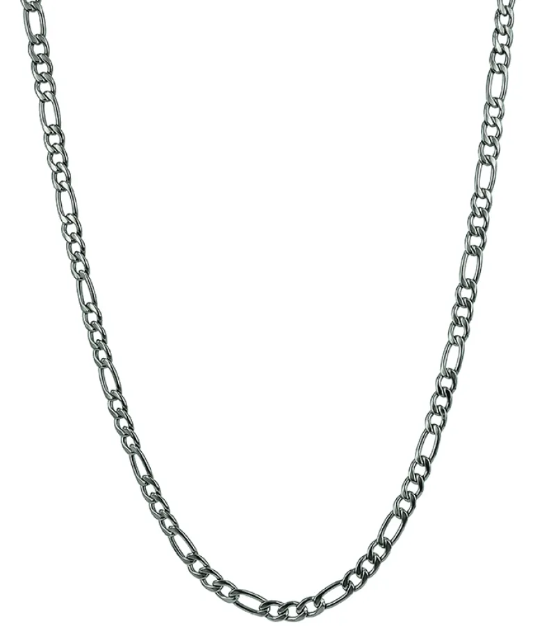 Arock SCOTT Medium Halsband Stål – 364932