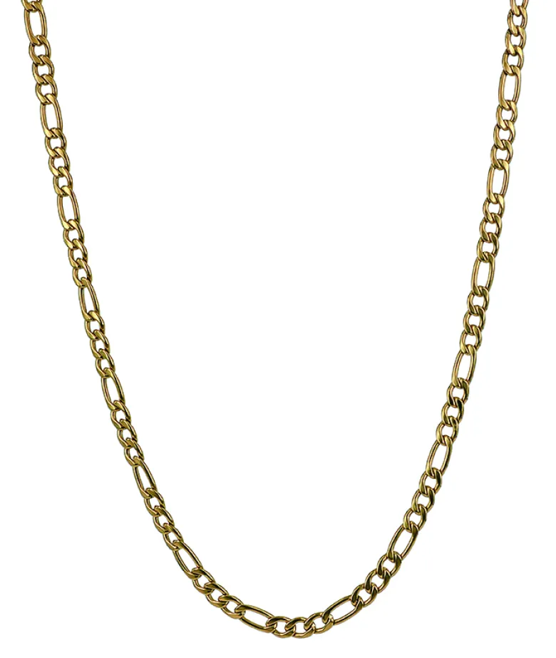 Arock SCOTT Medium Halsband Guld – 364949