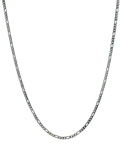 Arock SCOTT Small Halsband Stål – 364918