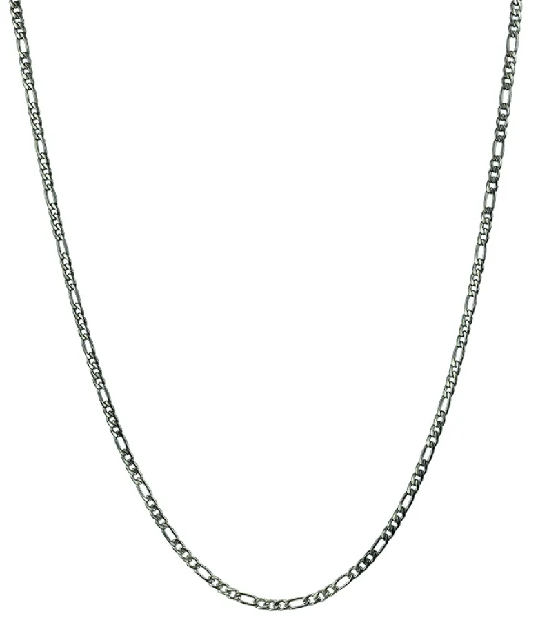 Arock SCOTT Small Halsband Stål – 364918