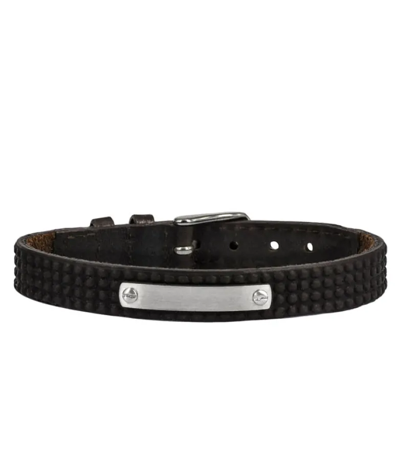 Arock SIGGE Armband Brun – 364604