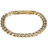 Arock TEXAS Armband Guld/Stål – 363287