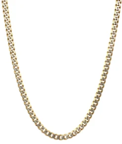 Arock TEXAS Small Halsband Guld/Stål – 363300