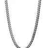 Arock TEXAS Small Halsband Svart/Stål – 362389