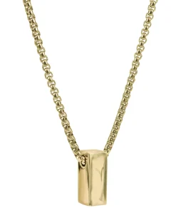 Arock TEXAS Small Halsband Svart/Stål – 362389