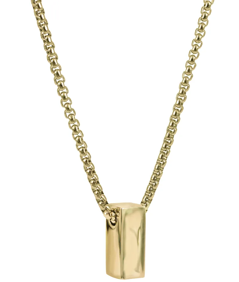 Arock TIM Halsband Guld – 365267
