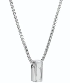 Arock TIM Halsband Stål – 365250