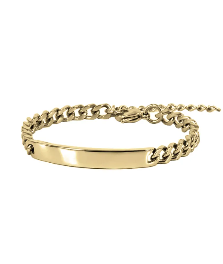 Arock TOM Armband Guld – 363171