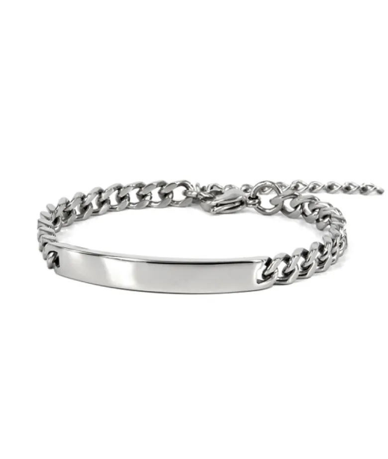 Arock TOM Armband Stål – 361375