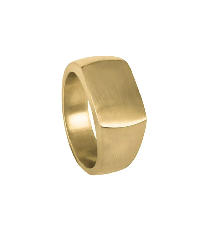 Arock TOM Ring Guld
