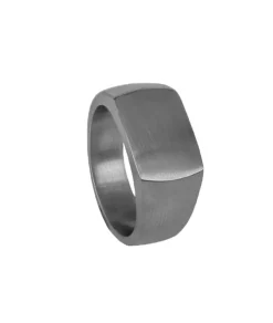 Arock TOM Ring GunMetal