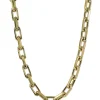 Arock Tyler Halsband Guld