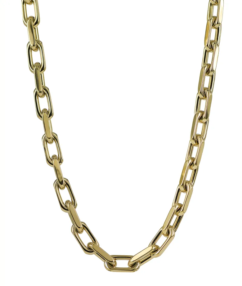 Arock Tyler Halsband Guld