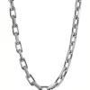 Arock Tyler Halsband Stål