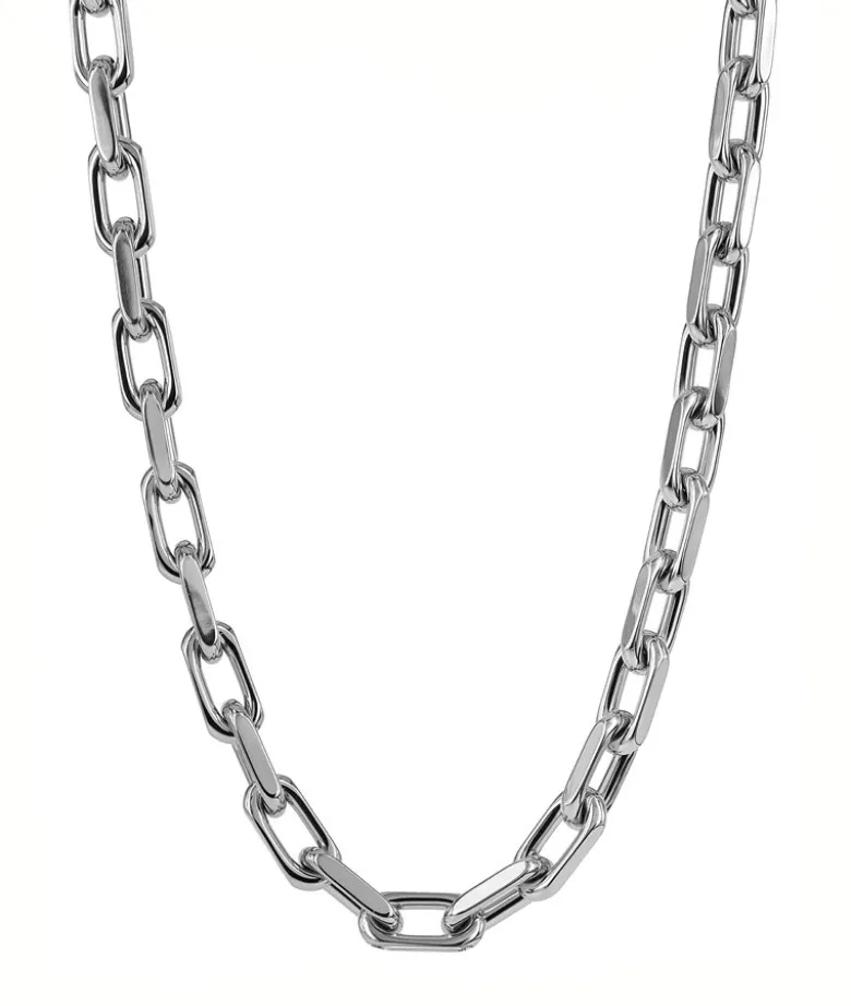 Arock Tyler Halsband Stål
