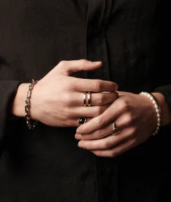 Arock Winston Armband Stål