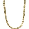 Arock Winston Halsband Guld