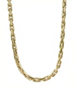Arock Winston Halsband Guld