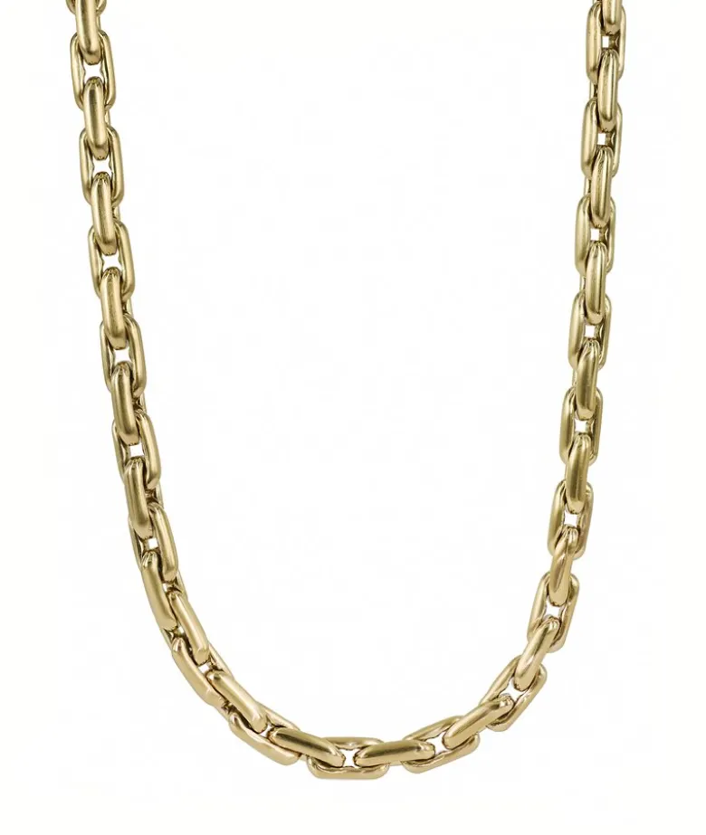 Arock Winston Halsband Guld