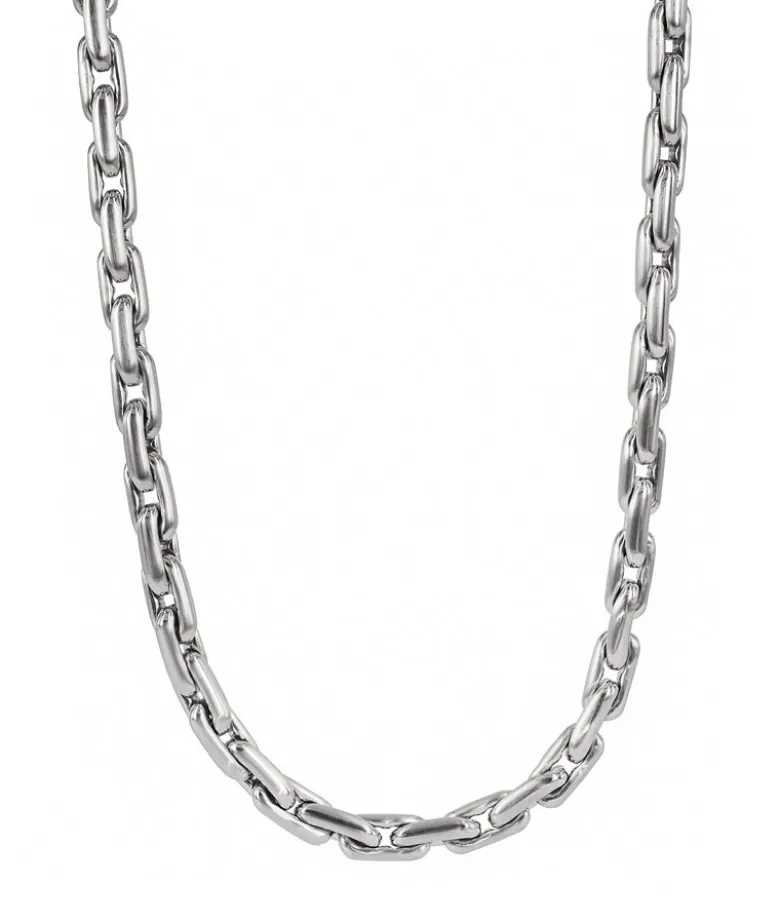 Arock Winston Halsband Stål