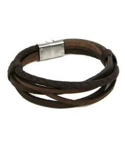 Arock Zam Armband Brunt – 360736