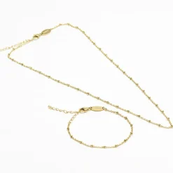 Blomdahl Armband 32‑24930‑00